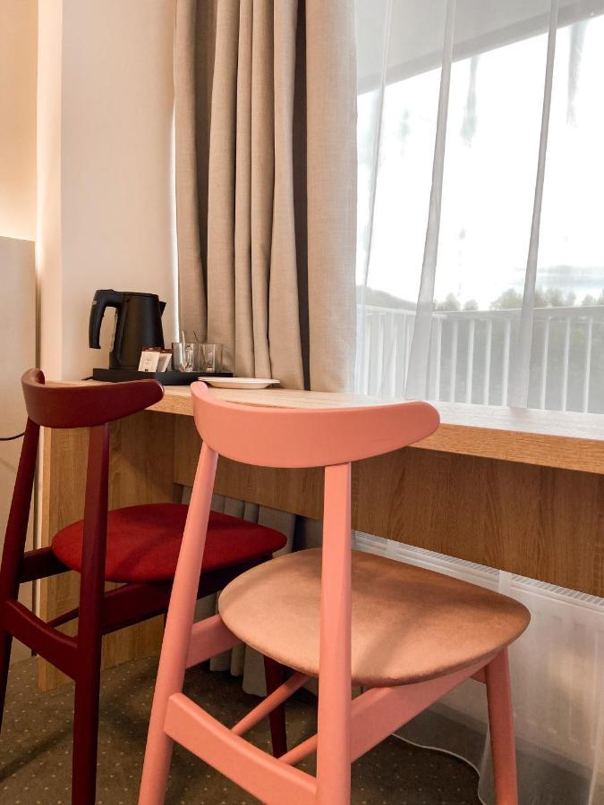 Hotel Osrodek Magnolia *