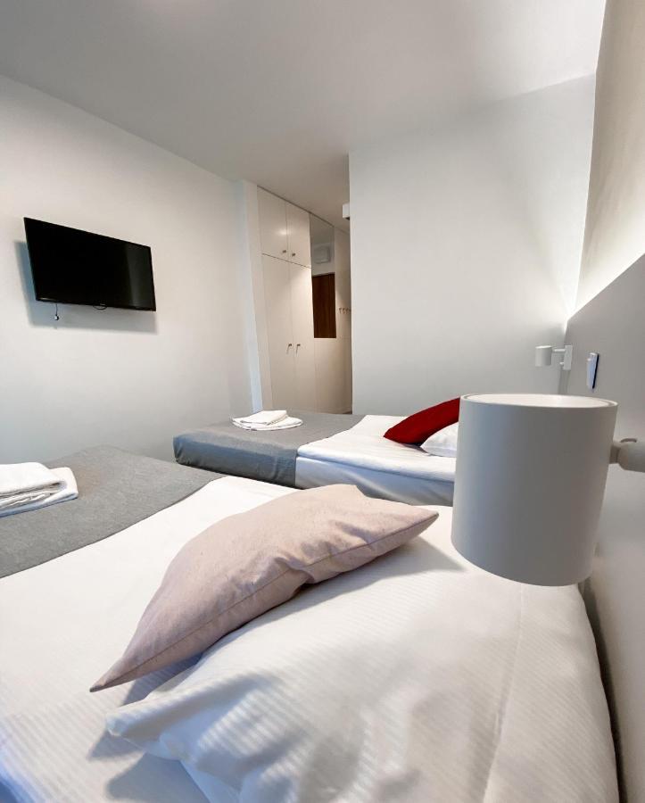 Hotel Osrodek Magnolia Ustroň