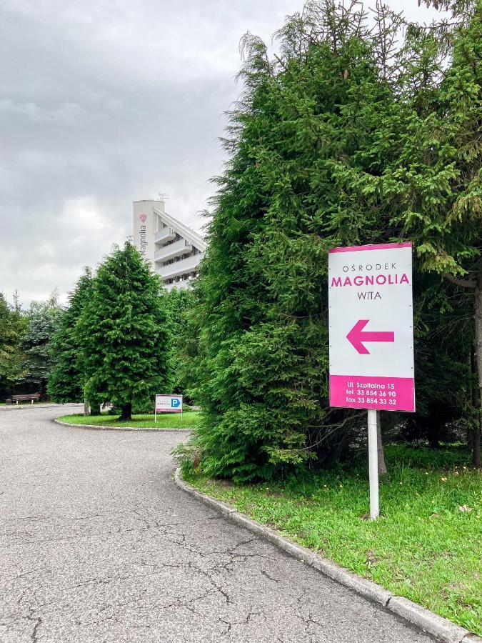 Osrodek Magnolia Hotel