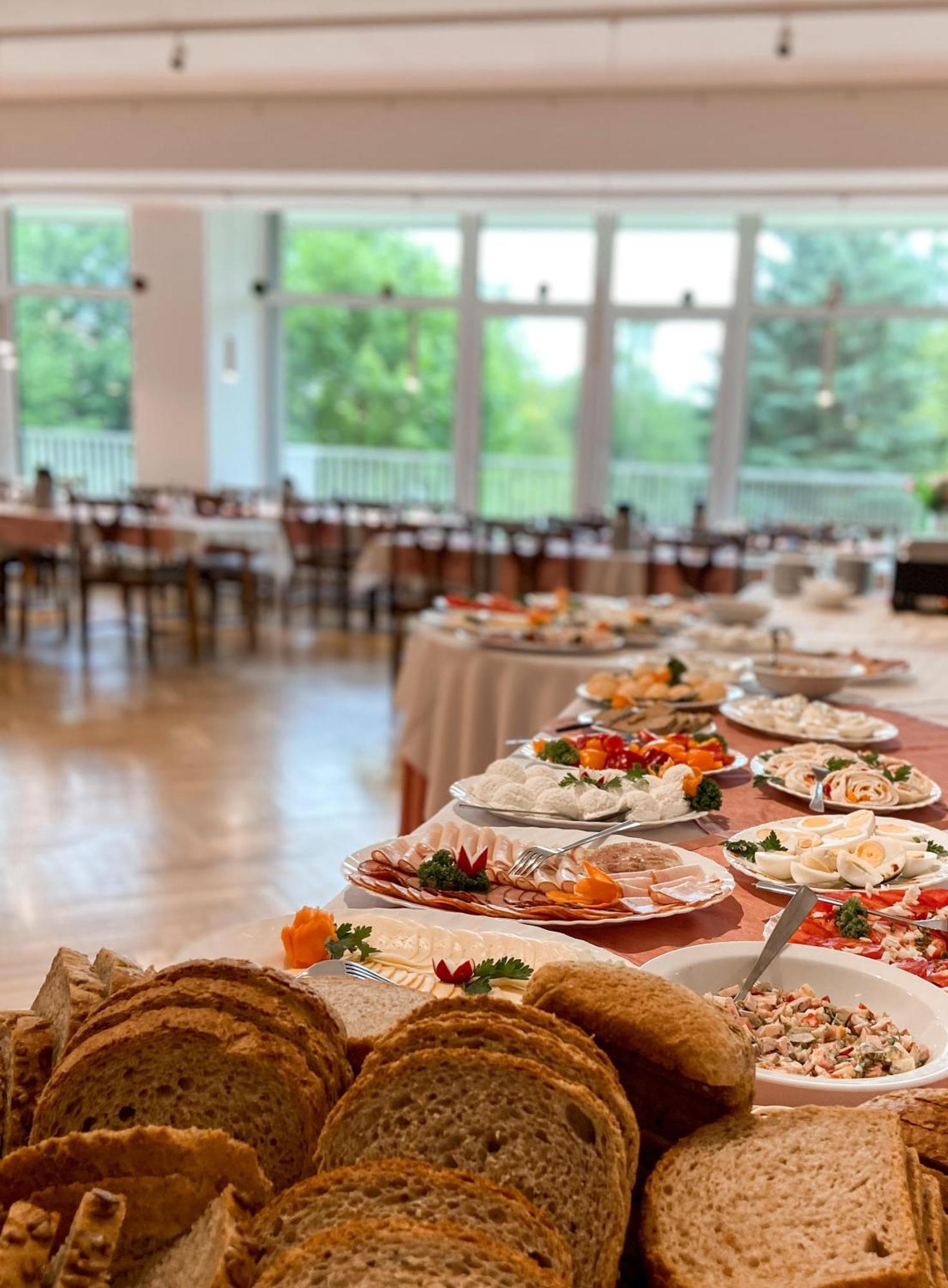 Hotel Osrodek Magnolia *